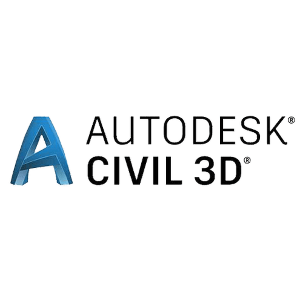 Civil 3D logo