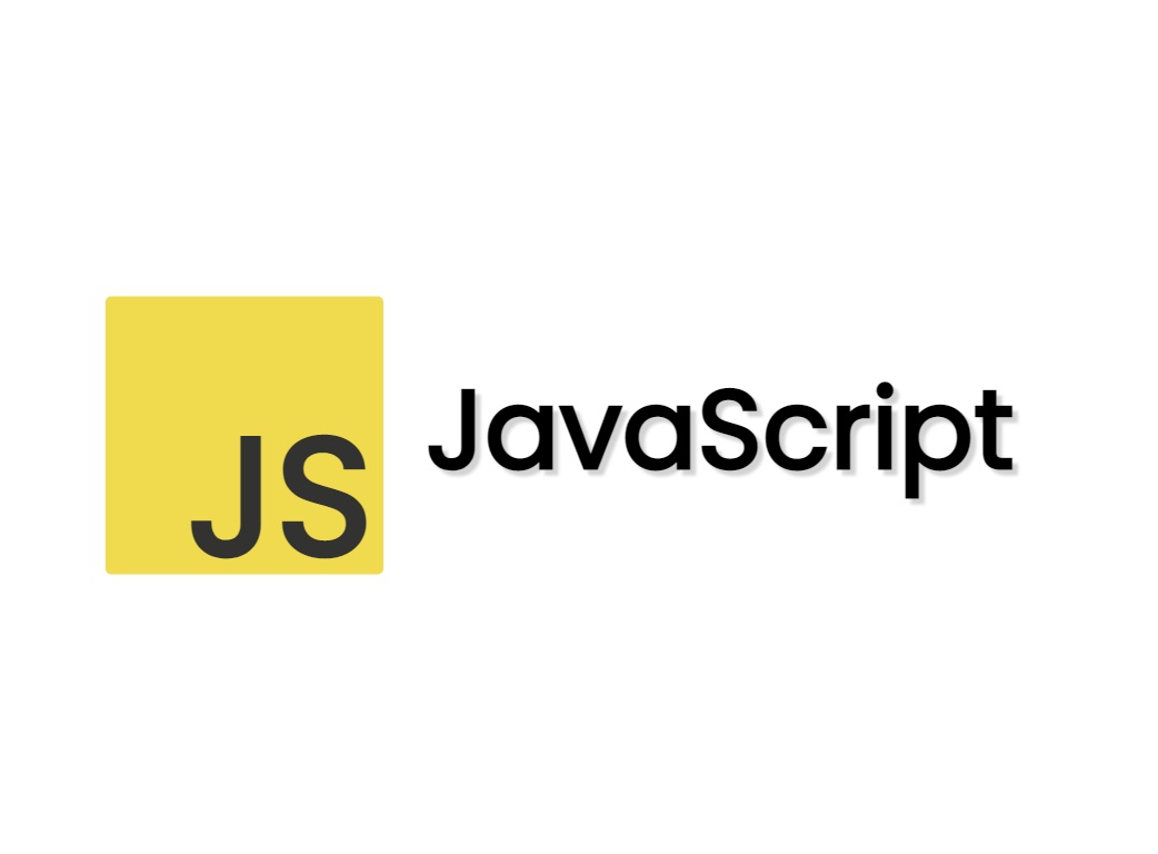 JavaScript logo